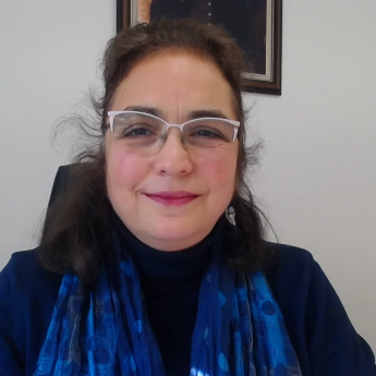 Nurcan Yabancı Ayhan